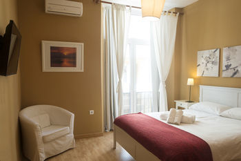 Livin4malaga Boutique Apartments
