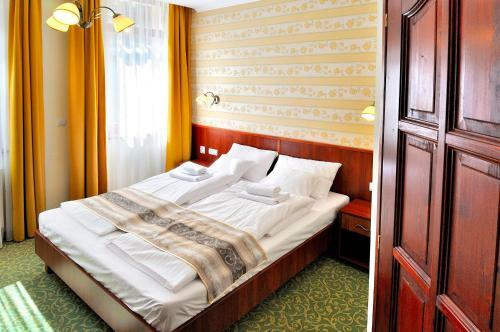 Partium Hotel Szeged