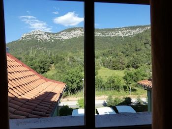 Hotel Rural Monta�a De Cazorla
