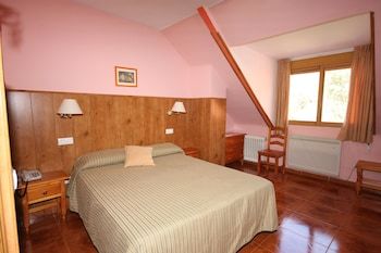 Hotel Rural Monta�a De Cazorla