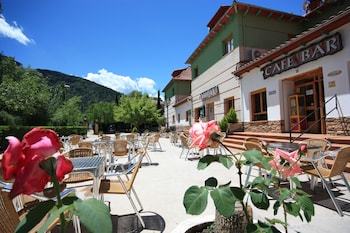 Hotel Rural Monta�a De Cazorla