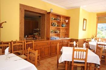 Hotel Rural Monta�a De Cazorla