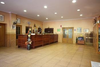 Hotel Rural Monta�a De Cazorla