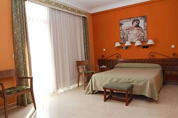 Hotel Entremares Biobalneario Marino