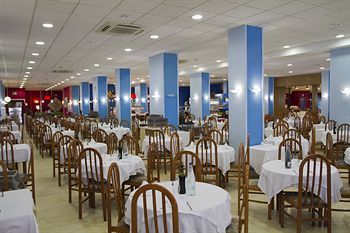 Hotel Entremares Biobalneario Marino