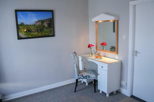 Bed & Breakfast The Bantry Bay