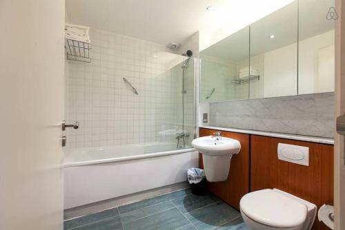 Apartamentos The Forum A2b