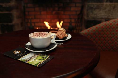 Darnley Lodge Hotel