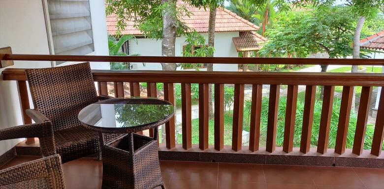 Hotel Backwater Ripples Kumarakom