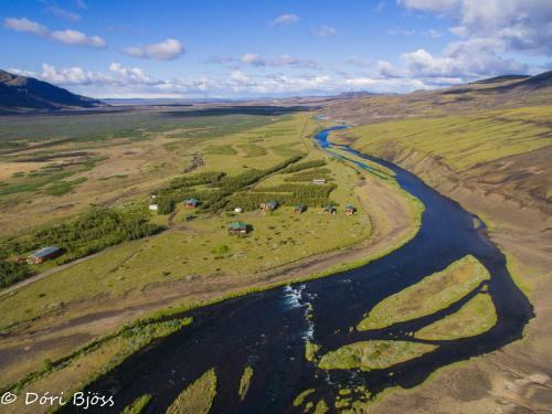 Lodge Rj�pnavellir