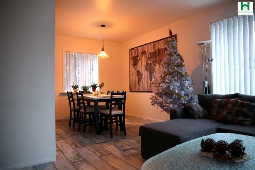 Reydarfjordur Apartment