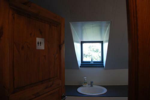 Hostal Helluland Guesthouse