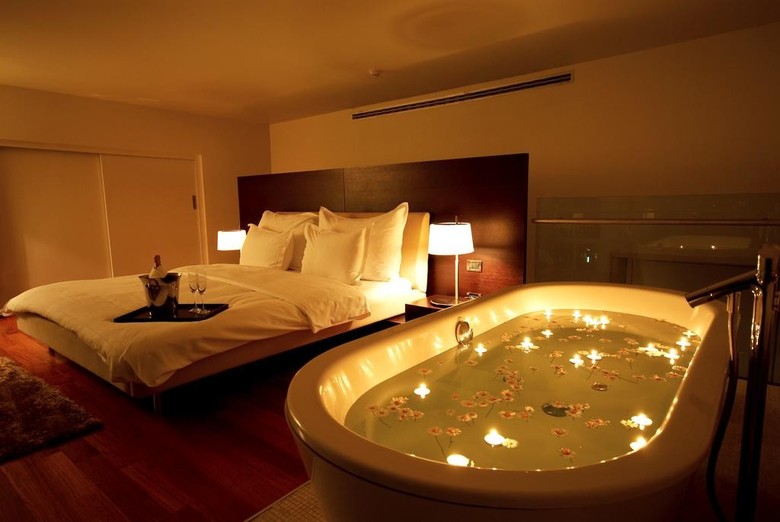 Hotel A'jia