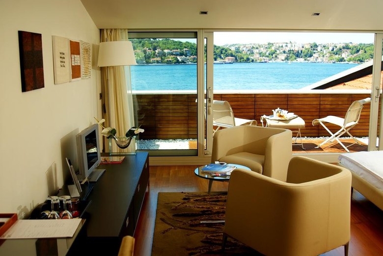Hotel A'jia