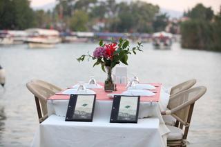 Dalyan Hotel Palmyra