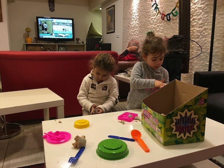 Hotel Guzel Izmir Oteli