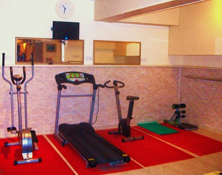 Hotel Guzel Izmir Oteli