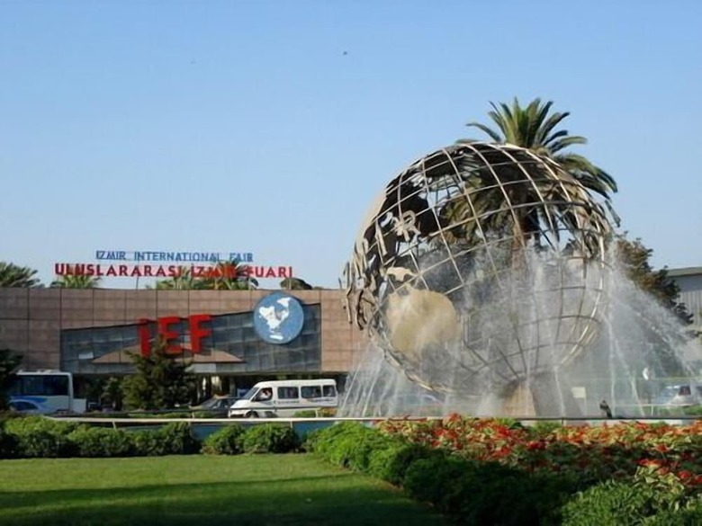 Hotel Guzel Izmir Oteli