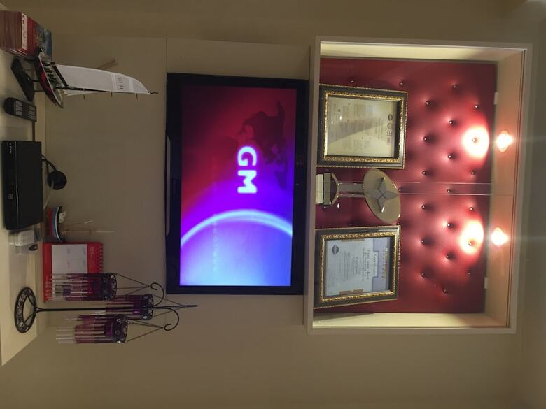 Hotel Guzel Izmir Oteli