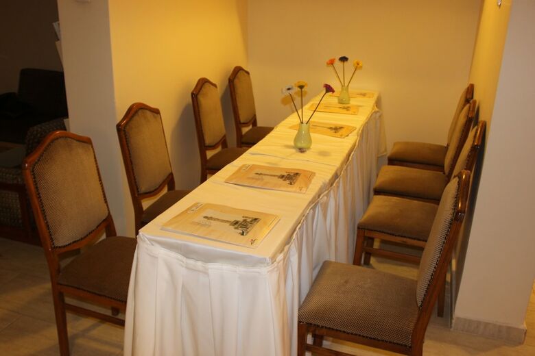 Hotel Guzel Izmir Oteli