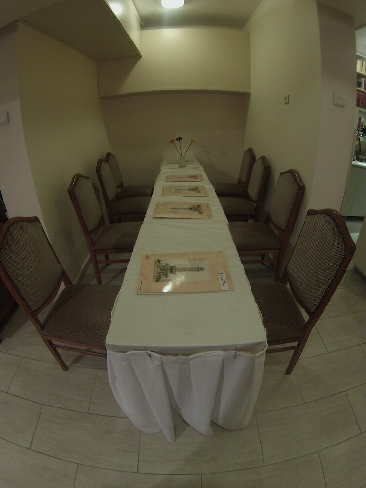 Hotel Guzel Izmir Oteli