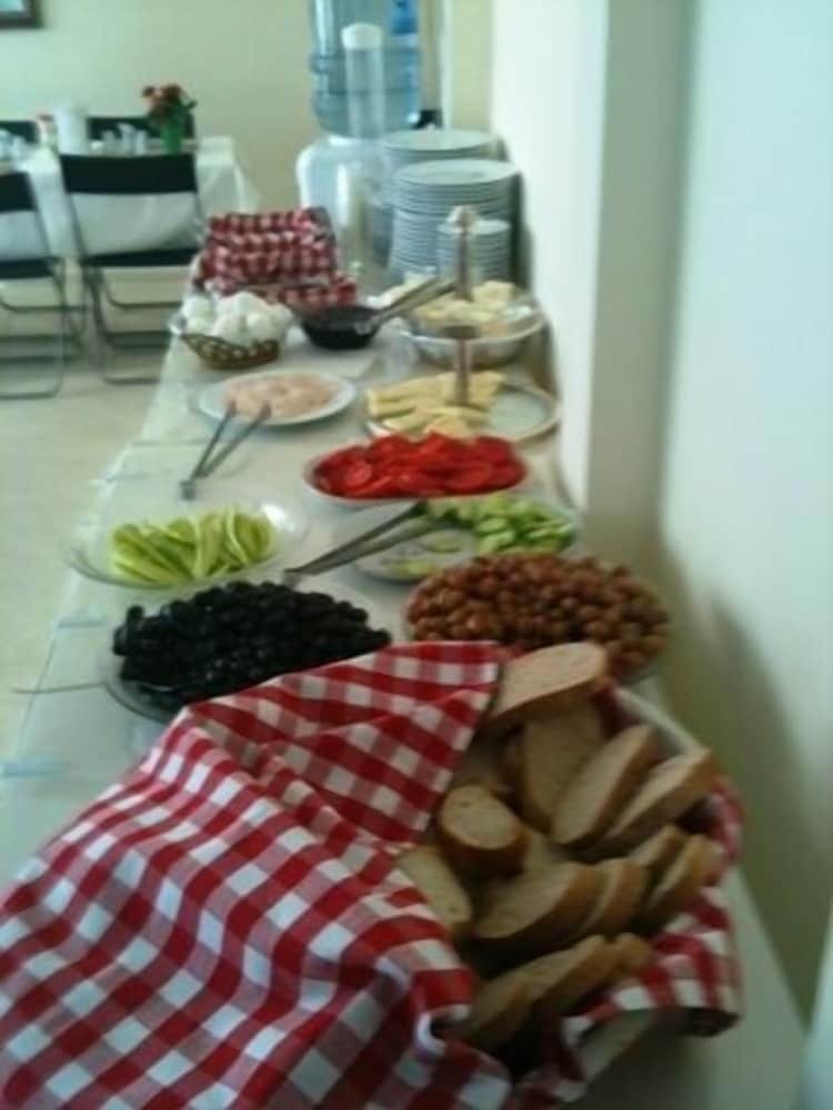 Hotel Guzel Izmir Oteli