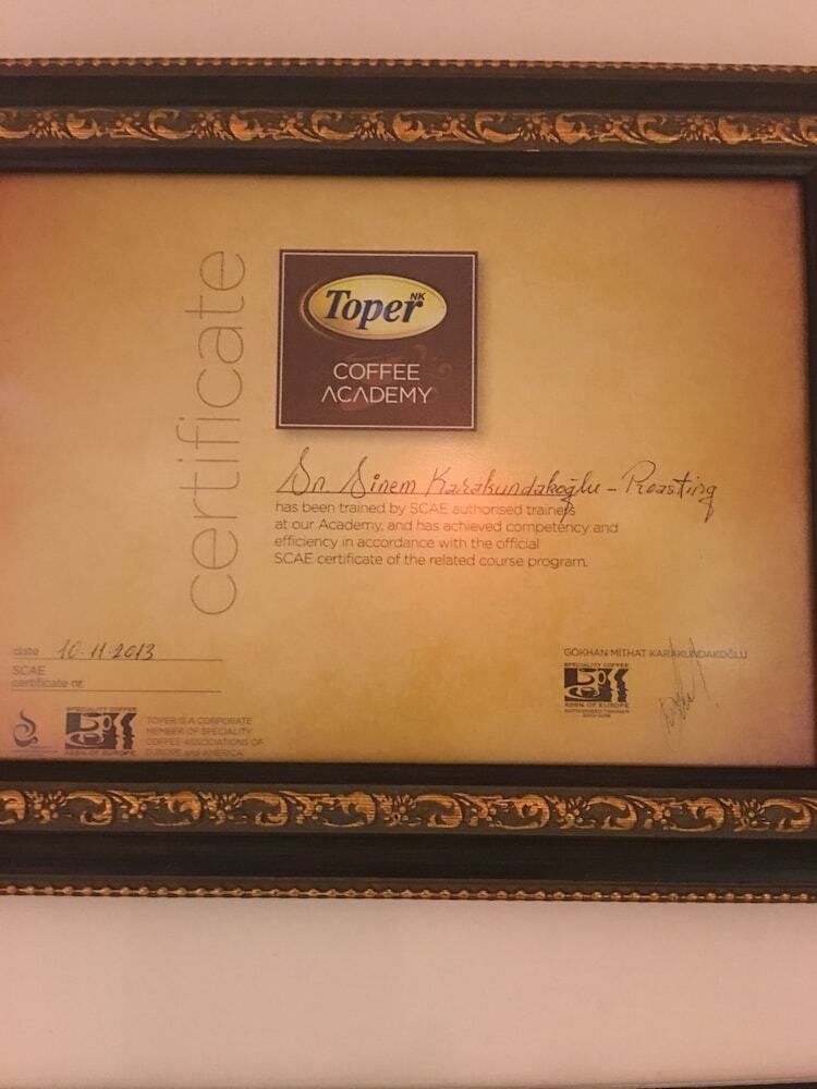 Hotel Guzel Izmir Oteli