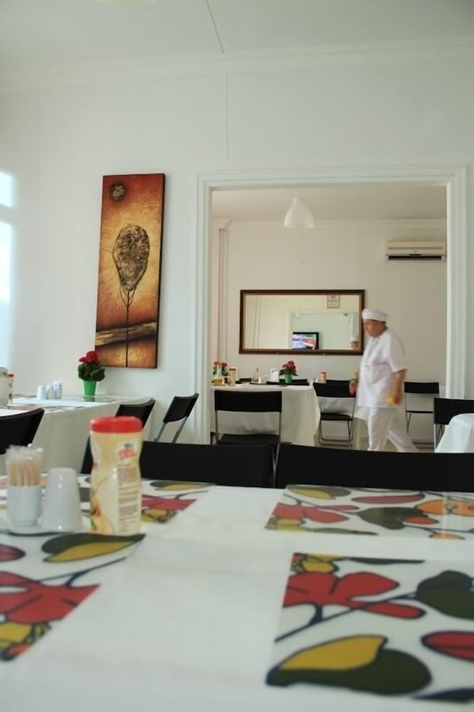Hotel Guzel Izmir Oteli