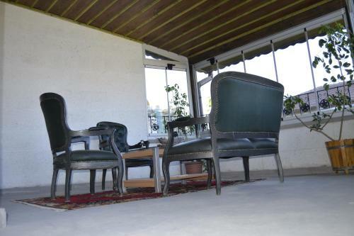 Bed & Breakfast Urgup Inn Cave Hotel