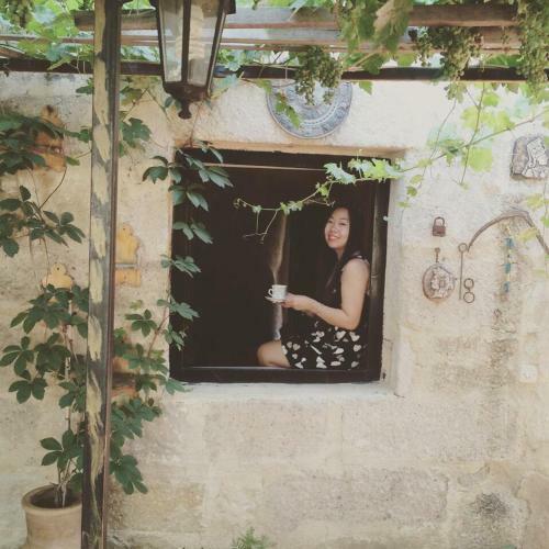 Bed & Breakfast Urgup Inn Cave Hotel