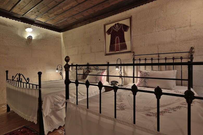 Selcuklu Evi Cave Hotel - Special Class