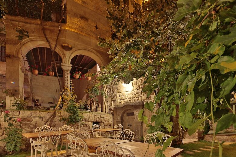 Selcuklu Evi Cave Hotel - Special Class