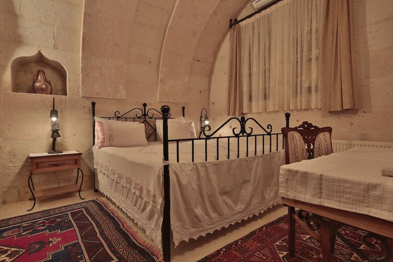 Selcuklu Evi Cave Hotel - Special Class