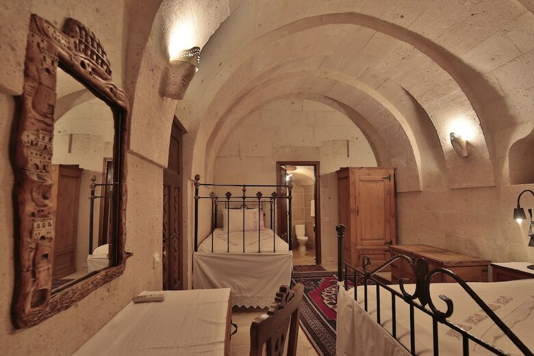 Selcuklu Evi Cave Hotel - Special Class