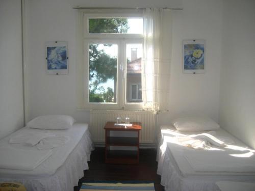 Residencia Mavi Pansiyon