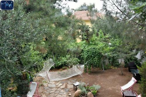 Residencia Mavi Pansiyon