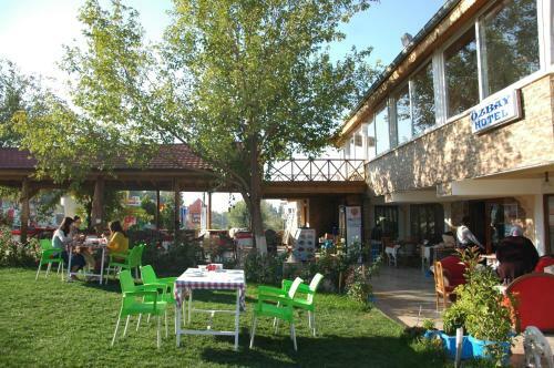Ozbay Hotel