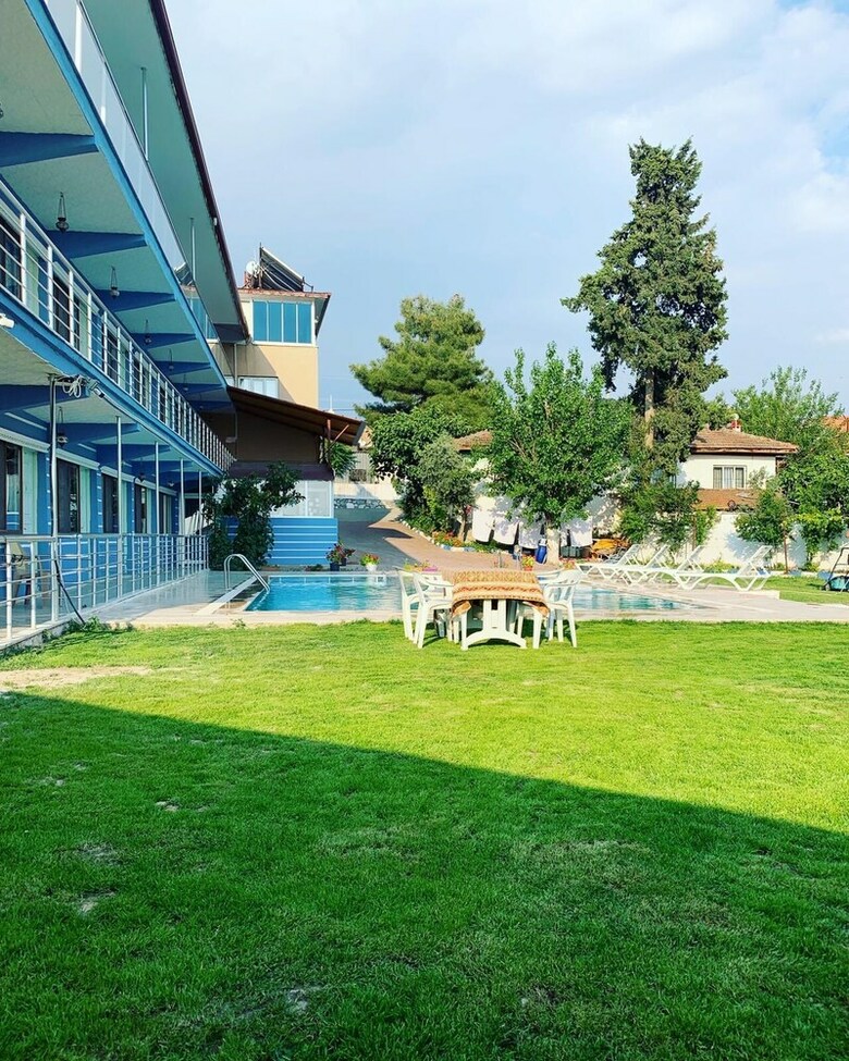 Hotel Goreme