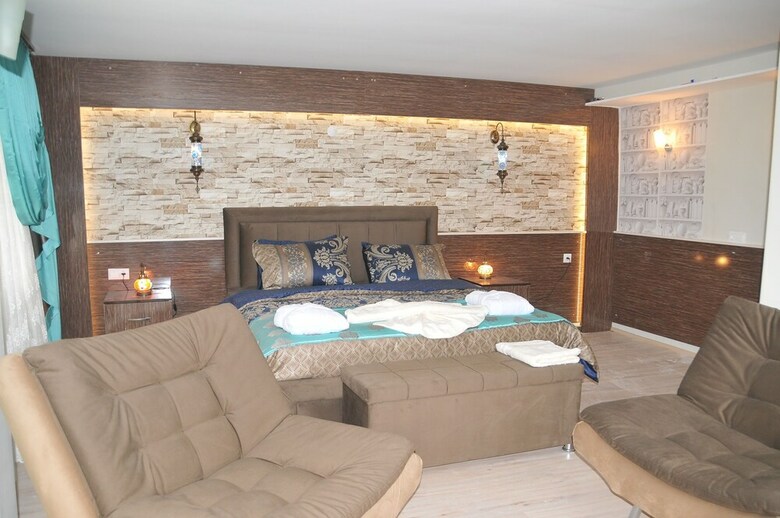 Hotel Goreme
