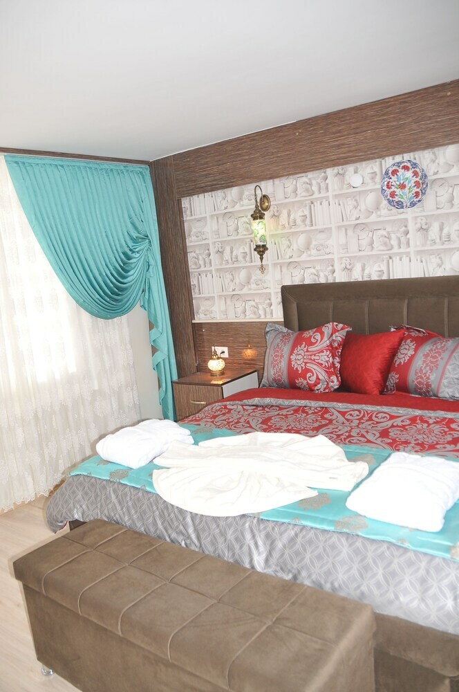 Hotel Goreme