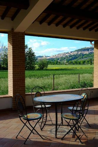 Apartamento Sulla Strada Di San Francesco