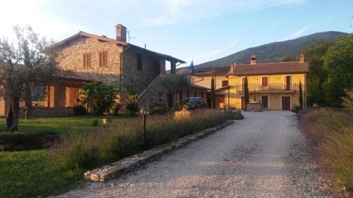 Apartamento Sulla Strada Di San Francesco