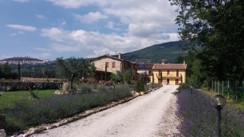 Apartamento Sulla Strada Di San Francesco