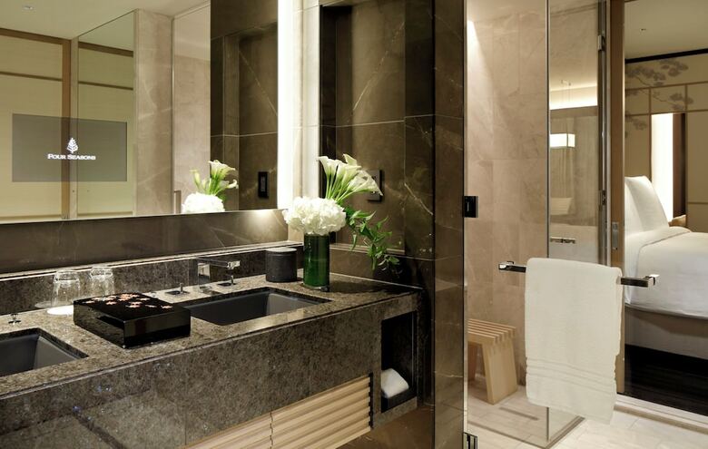 Four Seasons Hotel Kyoto