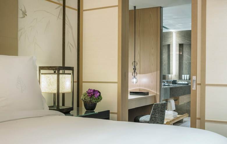 Four Seasons Hotel Kyoto