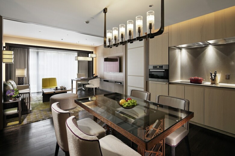 Four Seasons Hotel Kyoto