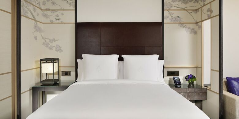 Four Seasons Hotel Kyoto