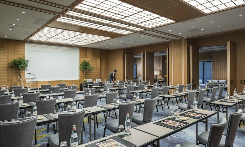 Four Seasons Hotel Kyoto