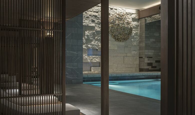 Four Seasons Hotel Kyoto