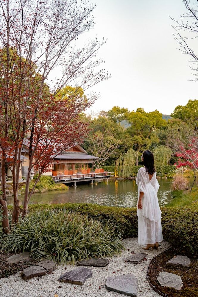 Four Seasons Hotel Kyoto
